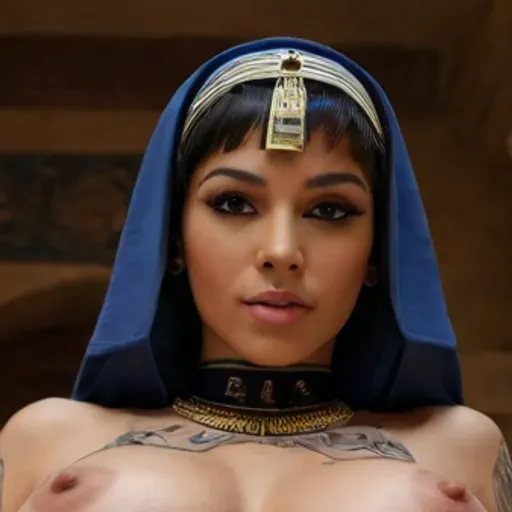 gerador de imagens pornô com IA