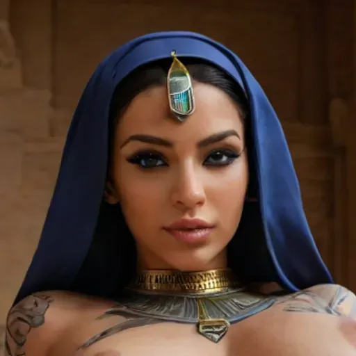 yapay zekâ porno görsel üretici