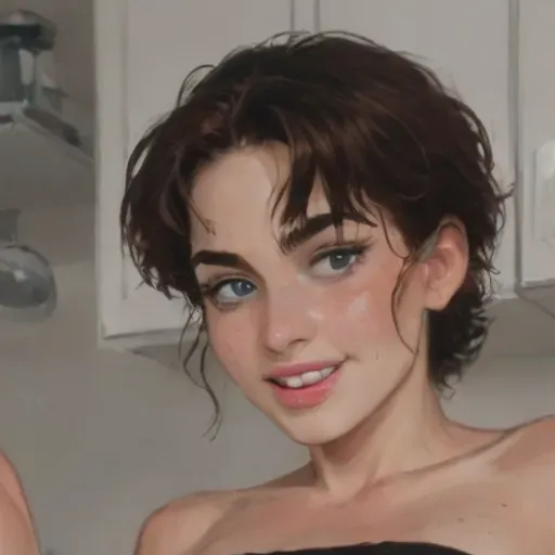 yapay zekâ porno görsel üretici