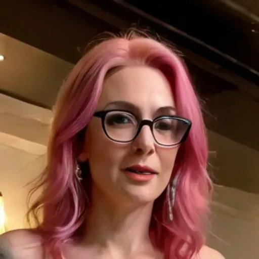generatore di immagini porno IA