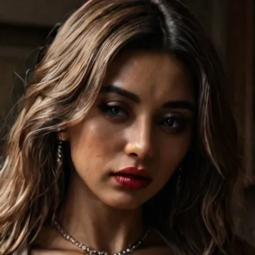 yapay zekâ porno görsel üretici