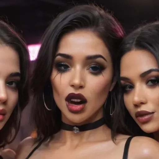 generatore di immagini porno IA