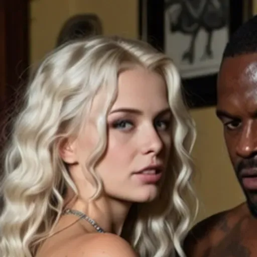 generatore di immagini porno IA