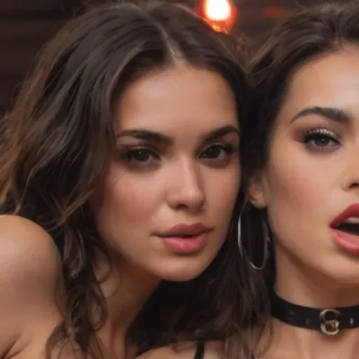 generatore di immagini porno IA
