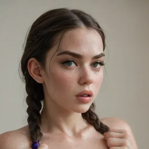 yapay zekâ porno görsel üretici