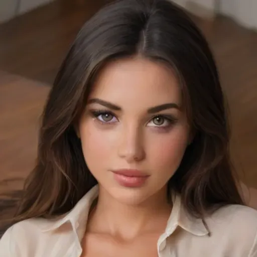 Generator obrazów pornograficznych z wykorzystaniem sztucznej inteligencji