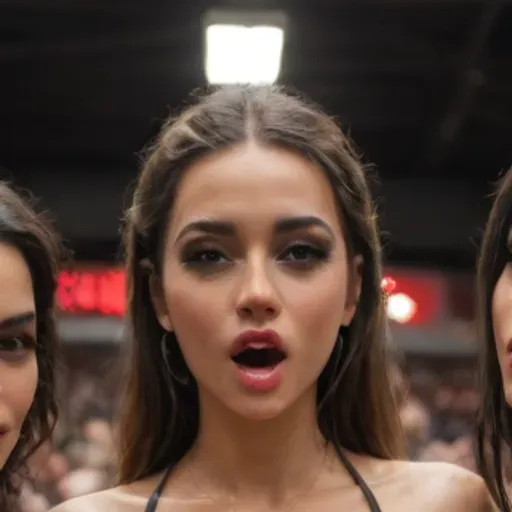 yapay zekâ porno foto üretici