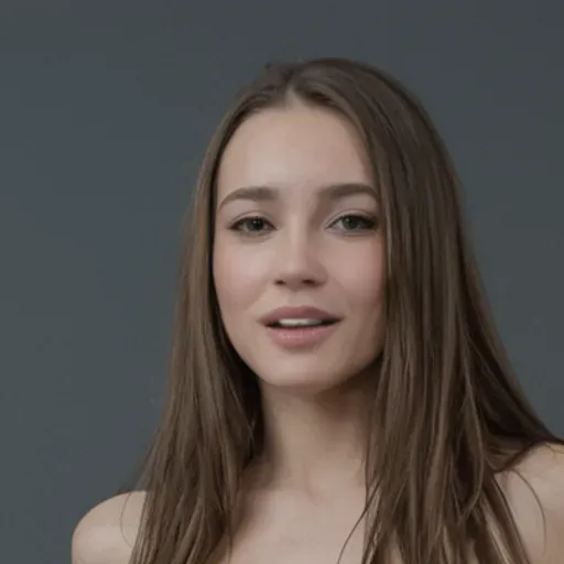 Generator obrazów pornograficznych z wykorzystaniem sztucznej inteligencji