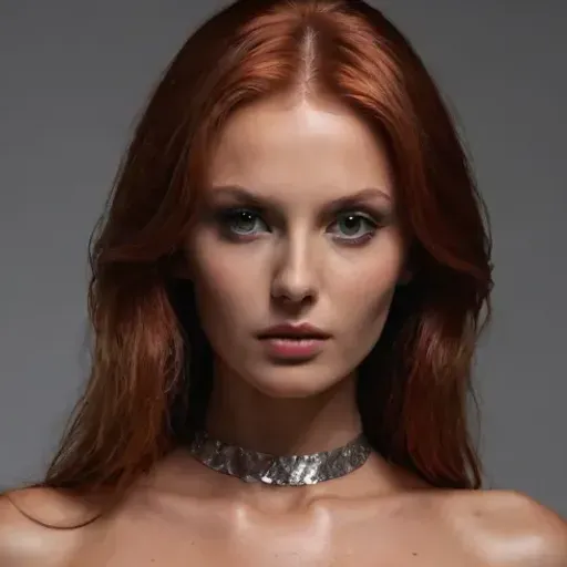 Generator obrazów pornograficznych z wykorzystaniem sztucznej inteligencji