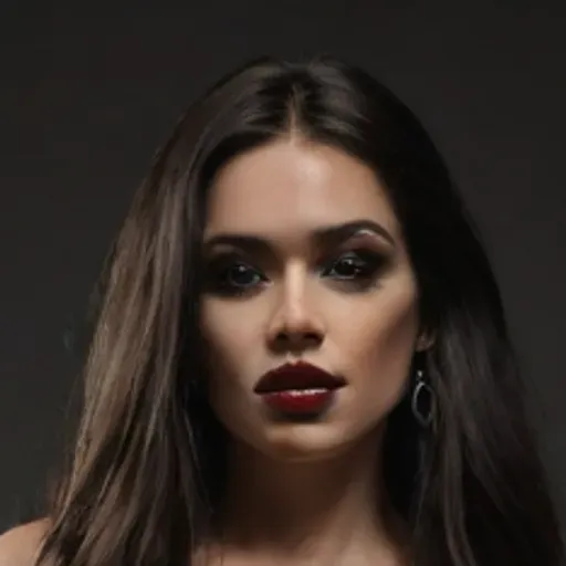 gerador de imagens pornô com IA