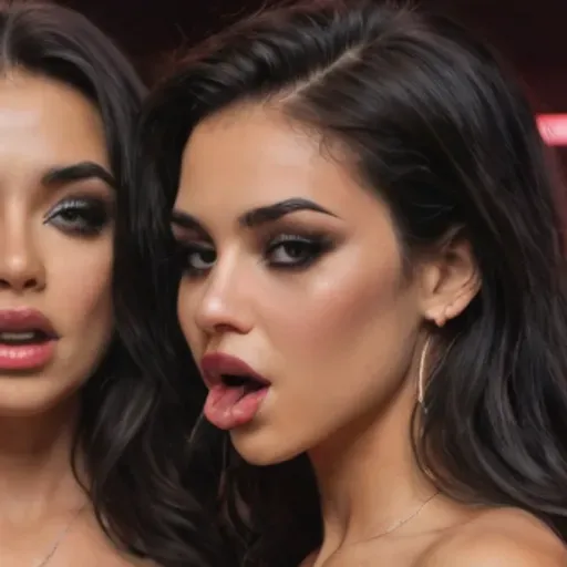 generatore di immagini porno IA