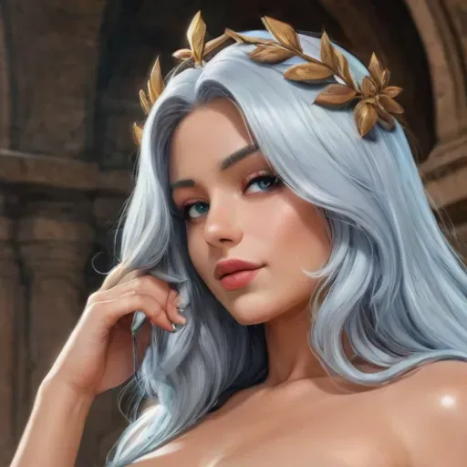 AI porn image generator