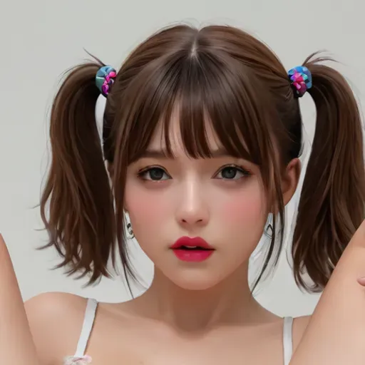 AIポルノ画像ジェネレーター