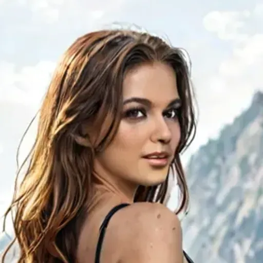 AI porn image generator