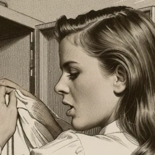 KI-Pornobild-Generator