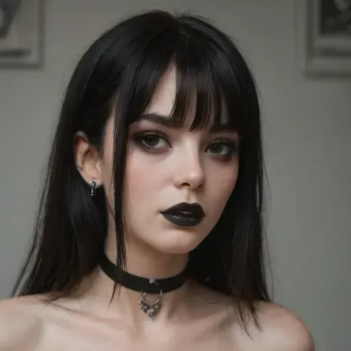 yapay zekâ porno görsel üretici