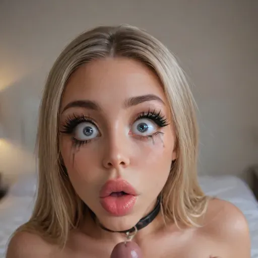 generatore di immagini porno IA