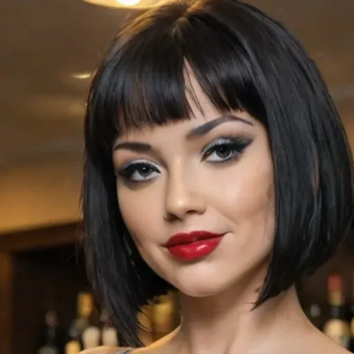 yapay zekâ porno görsel üretici
