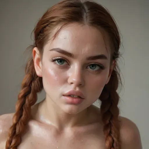 yapay zekâ porno görsel üretici
