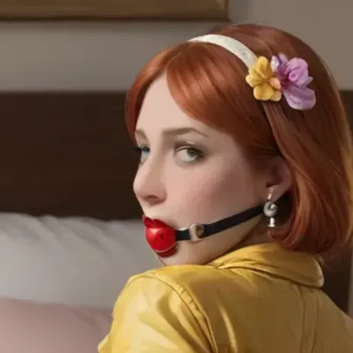 gerador de imagens pornô com IA