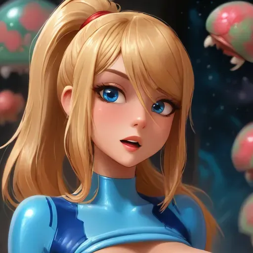 yapay zekâ porno görsel üretici