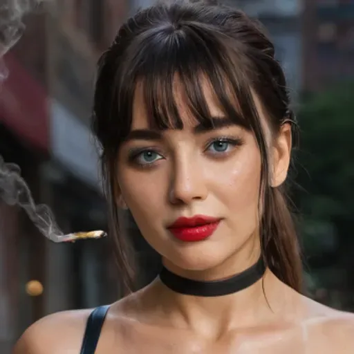 AI porn image generator