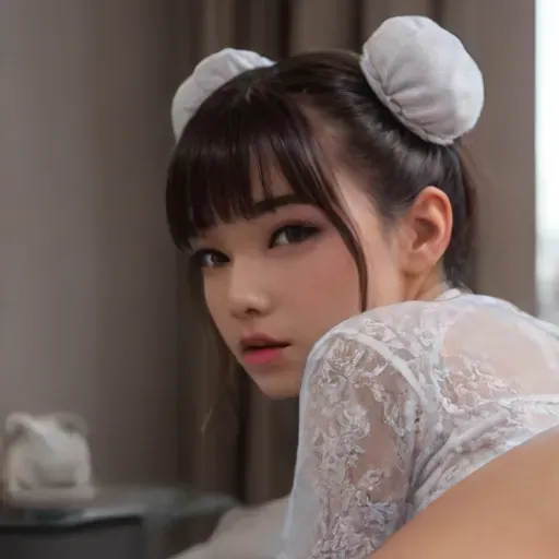 AIポルノ画像ジェネレーター
