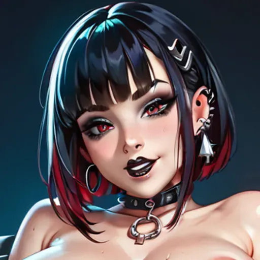 Generator obrazów pornograficznych z wykorzystaniem sztucznej inteligencji