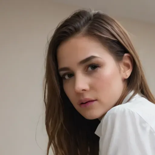 yapay zekâ porno görsel üretici