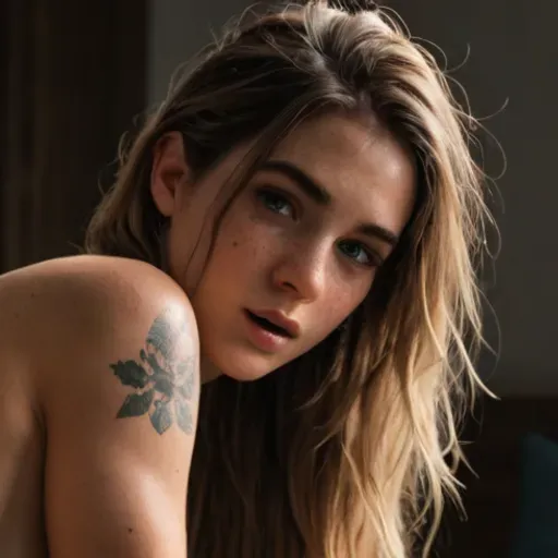 gerador de imagens pornô com IA