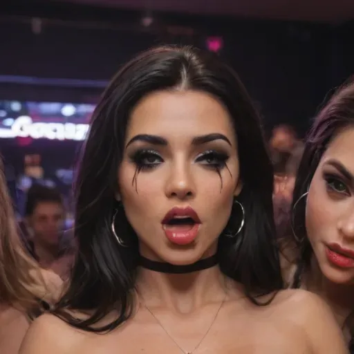 generatore di immagini porno IA