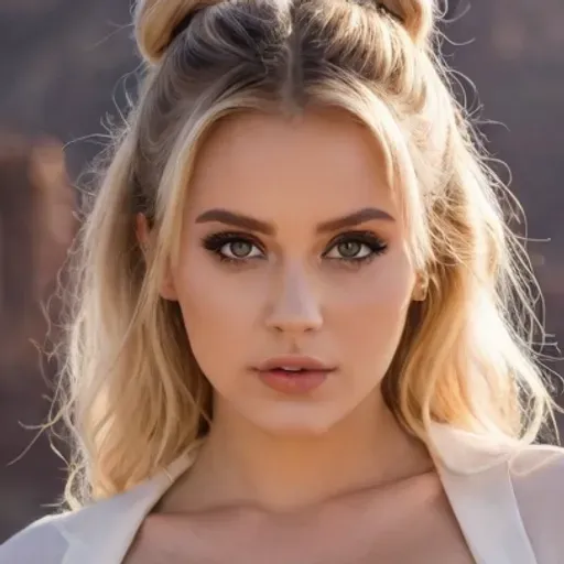 Generator obrazów pornograficznych z wykorzystaniem sztucznej inteligencji