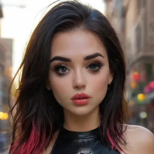 AI porn image generator