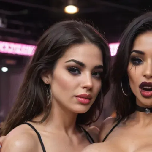 generatore di immagini porno IA