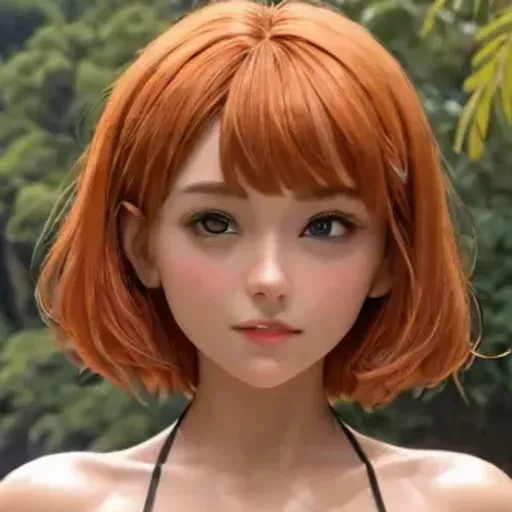 AI 포르노 이미지 생성기