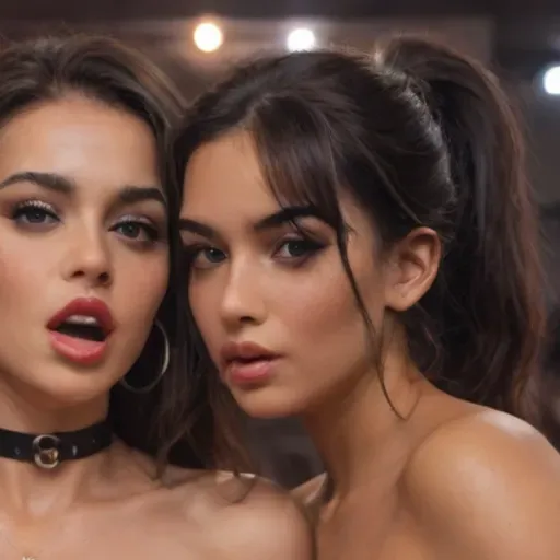 generatore di immagini porno IA
