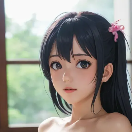 AI色情图片生成器