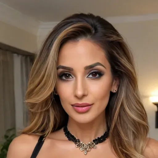 generatore di immagini porno IA