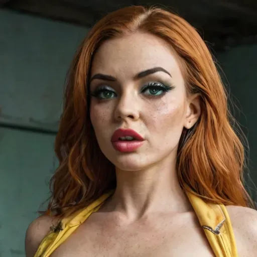 AI porn image generator