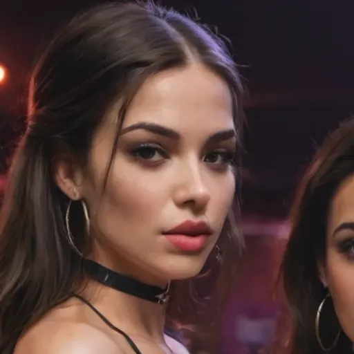 yapay zekâ porno görsel üretici