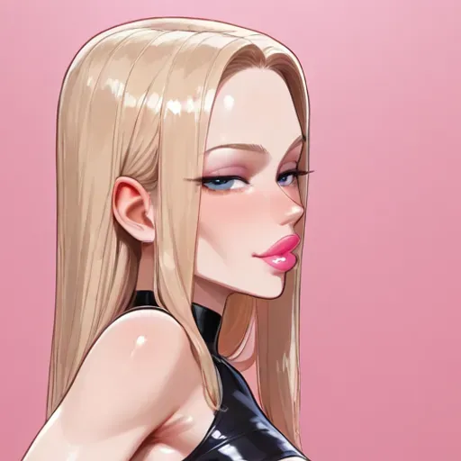 AIポルノ画像ジェネレーター