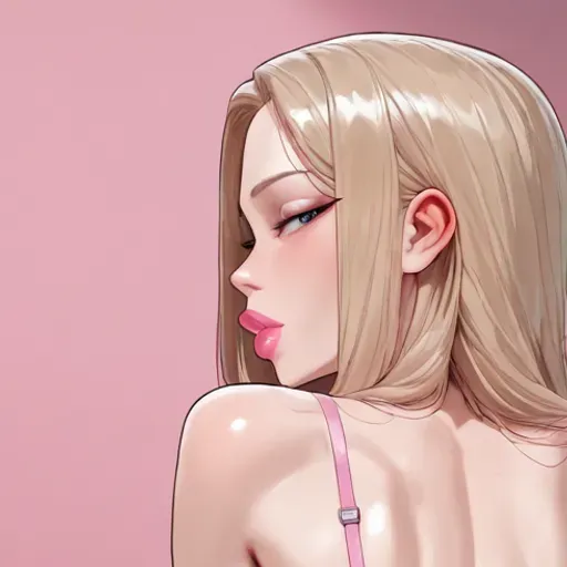 AIポルノ画像ジェネレーター