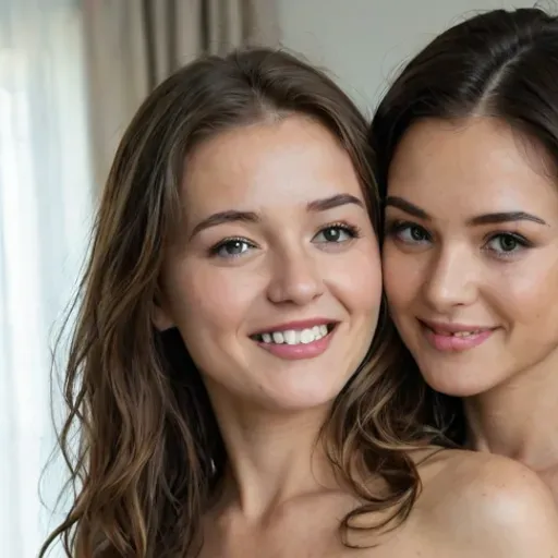 yapay zekâ porno foto üretici