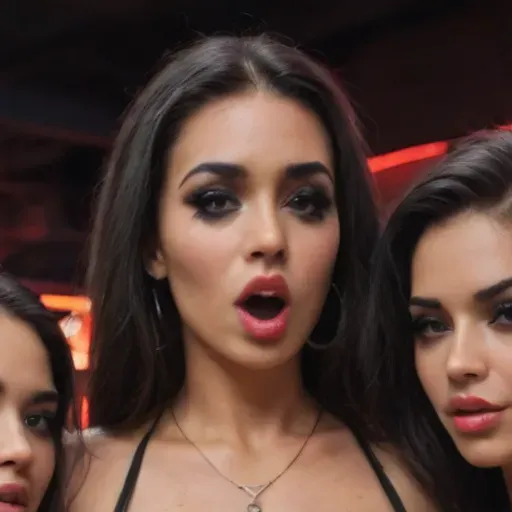 générateur d’images porno IA