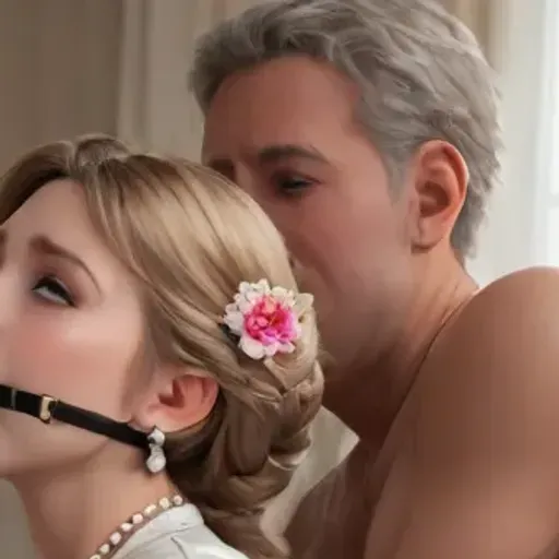 gerador de fotos pornô com IA