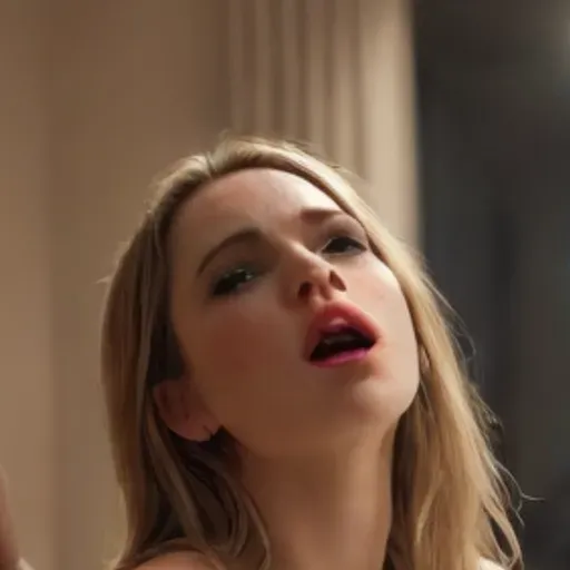 AI 포르노 이미지 생성기