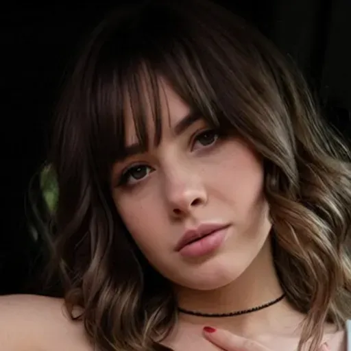 yapay zekâ porno görsel üretici