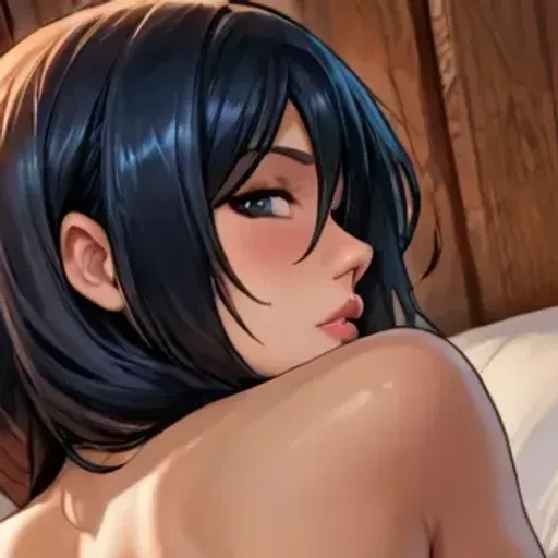 yapay zekâ porno görsel üretici