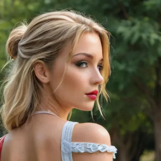AI porn image generator
