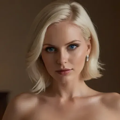 Generator obrazów pornograficznych z wykorzystaniem sztucznej inteligencji
